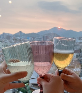 cheers