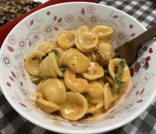 Pasta