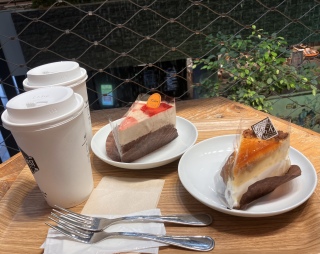 Seattle's best coffee