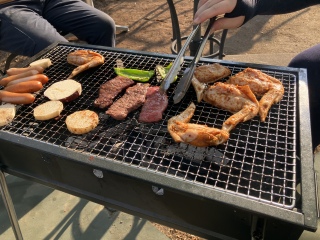 BBQ